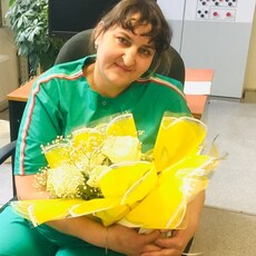 Янина, 43, Курчалой