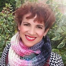 Анжелика, 49, Среднеуральск