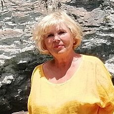 Настя, 65, Осинники