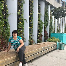 Люба, 57, Фролово