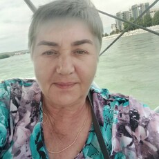 Оля, 60, Старая Купавна