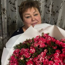 Кристя, 60, Пермь