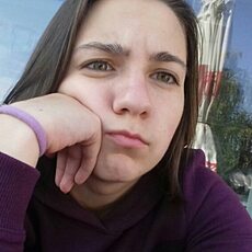 Кристина, 20, Чита