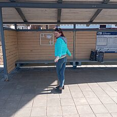 Дина, 23, Люберцы