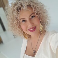 Инга, 49, Армянск