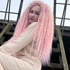 Татьяна, 22, Новочеркасск