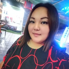 Екатерина, 29, Красноярск