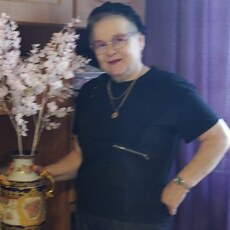 Любовь, 68, Северск