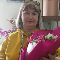 Лилия, 65, Таштагол
