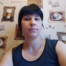 Юлия, 35, Берёзовский (Свердловская область)
