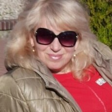 Анжелика, 53, Москва