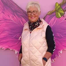 Галина, 68, Кстово