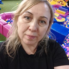Маргарита, 44, Новосибирск