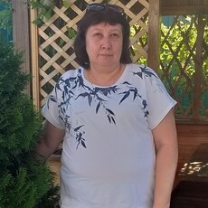 Галина, 55, Нерчинск