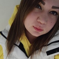 Настя, 28, Кызыл