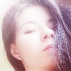 Инна, 29, Тюмень