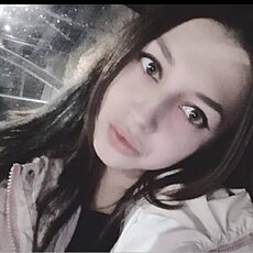 Ника, 23, Ижевск