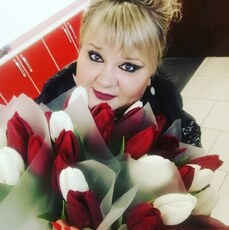Зина, 36, Артёмовский