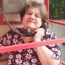 Людмила, 52, Новоаннинский