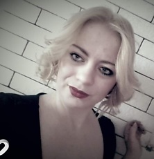 Ирина, 40, Дивногорск