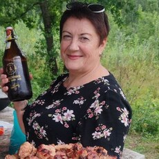 Лилия, 60, Барнаул
