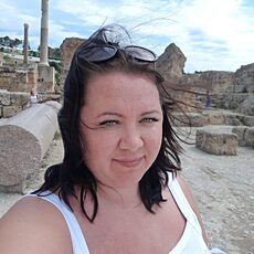 Кристя, 42, Фролово