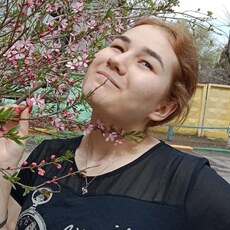 Илона, 20, Сердобск