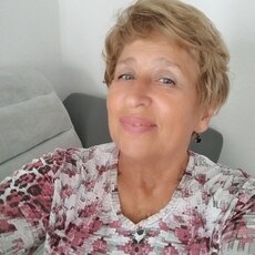 Жанна, 66, Урюпинск