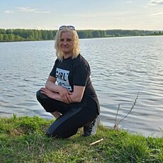 Вита, 43, Нижний Новгород