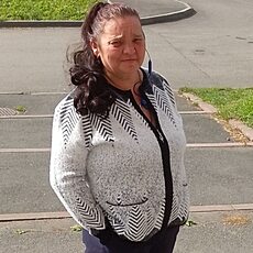 Инесса, 53, Таштагол