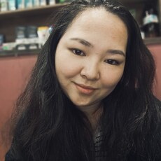 Влада, 25, Таштагол