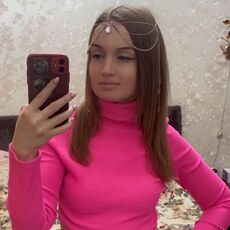 Настя, 32, Узловая