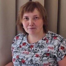 Лера, 49, Омск