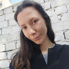 Лина, 26, Красноярск