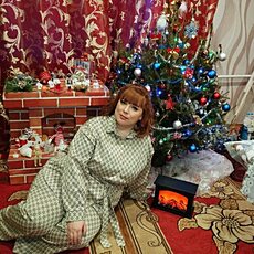 Христина, 34, Бикин