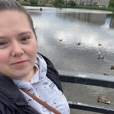 Майя, 24, Куса