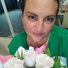 Инна, 39, Новый Оскол