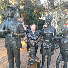 Серафима, 52, Красноярск