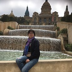 Ника, 58, Новоузенск