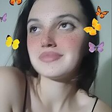 Эльза, 25, Сокол