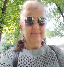 Ольга, 68, Ростов-на-Дону