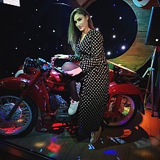 Ира, 32, Барнаул