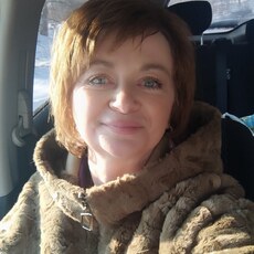 Валерия, 53, Урень