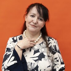 Эмилия, 50, Ульяновск