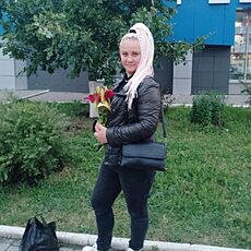 Ева, 41, Старая Купавна
