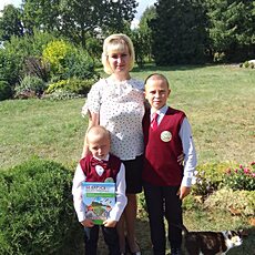 Ксюша, 35, Бавлы