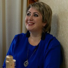 Карина, 47, Свирск