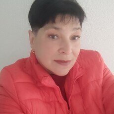 Дарья, 56, Пермь