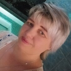 Ева, 40, Мичуринск