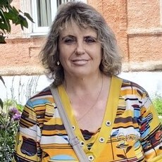 Елизавета, 61, Кызыл